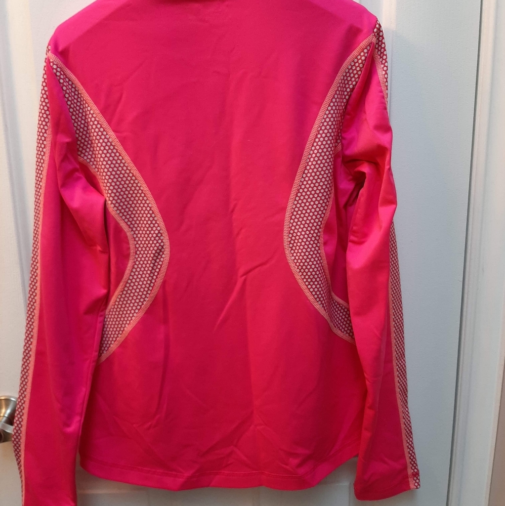 Fila Track Sweater - Picture 3 of 3